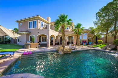 **MOTIVATED SELLER**Where the Las Vegas Strip meets the on  in Nevada - for sale on GolfHomes.com, golf home, golf lot