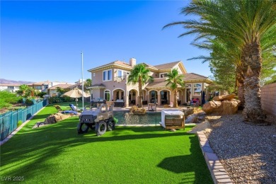 **MOTIVATED SELLER**Where the Las Vegas Strip meets the on  in Nevada - for sale on GolfHomes.com, golf home, golf lot