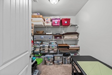 Tucked inside the Village of Highlands South, this 4-bedroom on Highland Oaks Golf Course in Alabama - for sale on GolfHomes.com, golf home, golf lot