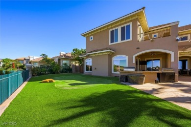 **MOTIVATED SELLER**Where the Las Vegas Strip meets the on  in Nevada - for sale on GolfHomes.com, golf home, golf lot