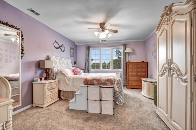 Carefree, resort-style living awaits in this secure, top-floor on Oak Hills Country Club in Illinois - for sale on GolfHomes.com, golf home, golf lot