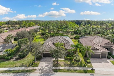 Experience the pinnacle of luxury and comfort in Somerset at The on The Plantation Golf and Country Club in Florida - for sale on GolfHomes.com, golf home, golf lot