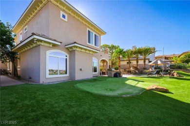**MOTIVATED SELLER**Where the Las Vegas Strip meets the on  in Nevada - for sale on GolfHomes.com, golf home, golf lot