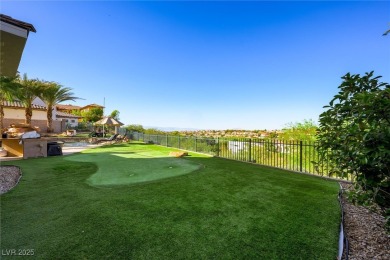 **MOTIVATED SELLER**Where the Las Vegas Strip meets the on  in Nevada - for sale on GolfHomes.com, golf home, golf lot