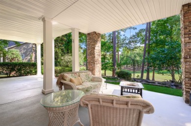 This fabulous 4-bedroom home is centrally located on the on Reynolds Lake Oconee - The Preserve in Georgia - for sale on GolfHomes.com, golf home, golf lot