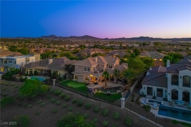 **MOTIVATED SELLER**Where the Las Vegas Strip meets the on  in Nevada - for sale on GolfHomes.com, golf home, golf lot