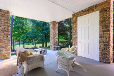 This fabulous 4-bedroom home is centrally located on the on Reynolds Lake Oconee - The Preserve in Georgia - for sale on GolfHomes.com, golf home, golf lot