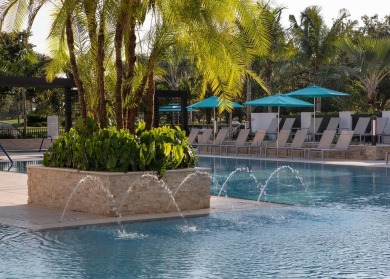 This impeccably maintained 2-bedroom, 2-bathroom condo offers a on Gleneagles Golf and Country Club in Florida - for sale on GolfHomes.com, golf home, golf lot