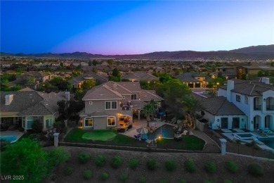 **MOTIVATED SELLER**Where the Las Vegas Strip meets the on  in Nevada - for sale on GolfHomes.com, golf home, golf lot