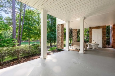 This fabulous 4-bedroom home is centrally located on the on Reynolds Lake Oconee - The Preserve in Georgia - for sale on GolfHomes.com, golf home, golf lot