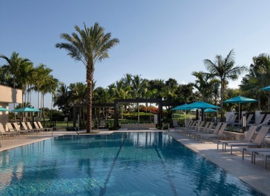 This impeccably maintained 2-bedroom, 2-bathroom condo offers a on Gleneagles Golf and Country Club in Florida - for sale on GolfHomes.com, golf home, golf lot