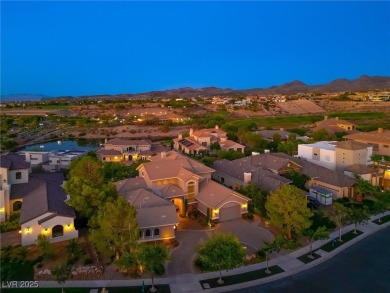 **MOTIVATED SELLER**Where the Las Vegas Strip meets the on  in Nevada - for sale on GolfHomes.com, golf home, golf lot