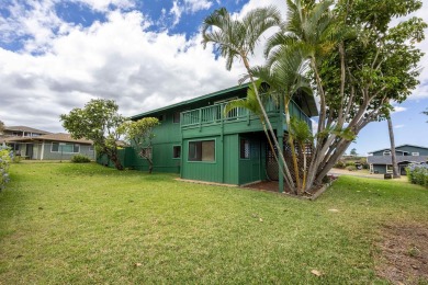 TERRIFIC Pukalani Golf Course VIEW home offers a wonderful and on  in Hawaii - for sale on GolfHomes.com, golf home, golf lot