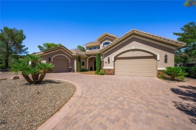 **MOTIVATED SELLER**Where the Las Vegas Strip meets the on  in Nevada - for sale on GolfHomes.com, golf home, golf lot