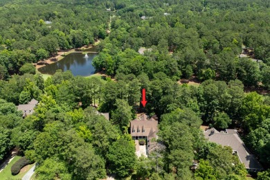 This fabulous 4-bedroom home is centrally located on the on Reynolds Lake Oconee - The Preserve in Georgia - for sale on GolfHomes.com, golf home, golf lot