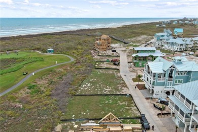 Build your dream coastal retreat on this oversized homesite in on Palmilla Beach Golf Club in Texas - for sale on GolfHomes.com, golf home, golf lot