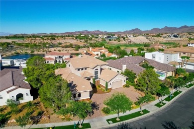 **MOTIVATED SELLER**Where the Las Vegas Strip meets the on  in Nevada - for sale on GolfHomes.com, golf home, golf lot