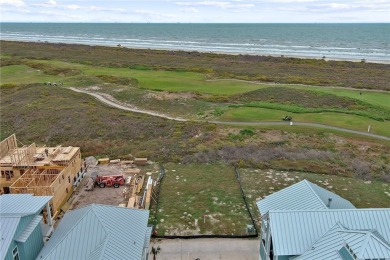 Build your dream coastal retreat on this oversized homesite in on Palmilla Beach Golf Club in Texas - for sale on GolfHomes.com, golf home, golf lot