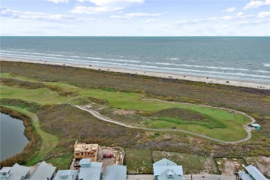 Build your dream coastal retreat on this oversized homesite in on Palmilla Beach Golf Club in Texas - for sale on GolfHomes.com, golf home, golf lot