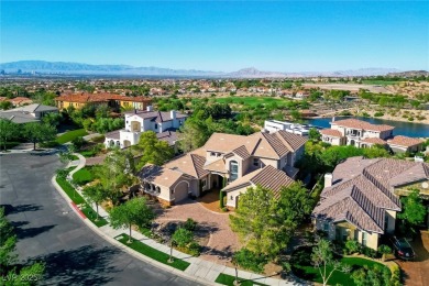 **MOTIVATED SELLER**Where the Las Vegas Strip meets the on  in Nevada - for sale on GolfHomes.com, golf home, golf lot