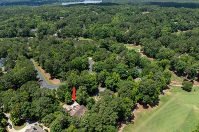 This fabulous 4-bedroom home is centrally located on the on Reynolds Lake Oconee - The Preserve in Georgia - for sale on GolfHomes.com, golf home, golf lot