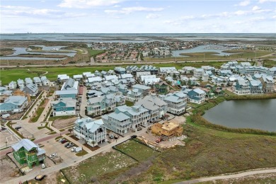 Build your dream coastal retreat on this oversized homesite in on Palmilla Beach Golf Club in Texas - for sale on GolfHomes.com, golf home, golf lot