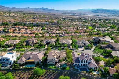 **MOTIVATED SELLER**Where the Las Vegas Strip meets the on  in Nevada - for sale on GolfHomes.com, golf home, golf lot