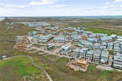 Build your dream coastal retreat on this oversized homesite in on Palmilla Beach Golf Club in Texas - for sale on GolfHomes.com, golf home, golf lot