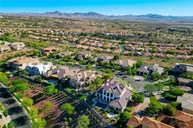 **MOTIVATED SELLER**Where the Las Vegas Strip meets the on  in Nevada - for sale on GolfHomes.com, golf home, golf lot