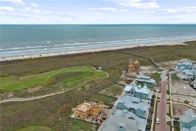 Build your dream coastal retreat on this oversized homesite in on Palmilla Beach Golf Club in Texas - for sale on GolfHomes.com, golf home, golf lot