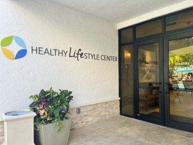 This impeccably maintained 2-bedroom, 2-bathroom condo offers a on Gleneagles Golf and Country Club in Florida - for sale on GolfHomes.com, golf home, golf lot