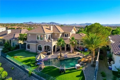 **MOTIVATED SELLER**Where the Las Vegas Strip meets the on  in Nevada - for sale on GolfHomes.com, golf home, golf lot