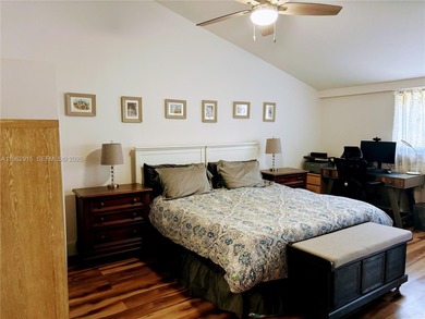 ?In the heart of Aventura, this two story townhome *treehouse* on Turnberry Isle Resort and Club in Florida - for sale on GolfHomes.com, golf home, golf lot