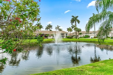 Nestled in an ideal location within The Polo Club, and within on Polo Club of Boca Raton in Florida - for sale on GolfHomes.com, golf home, golf lot