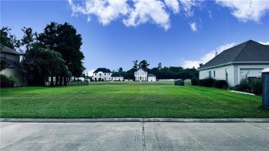 Opportunity knocks with this lot in English Turn gated community on English Turn Golf and Country Club in Louisiana - for sale on GolfHomes.com, golf home, golf lot