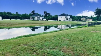 Opportunity knocks with this lot in English Turn gated community on English Turn Golf and Country Club in Louisiana - for sale on GolfHomes.com, golf home, golf lot