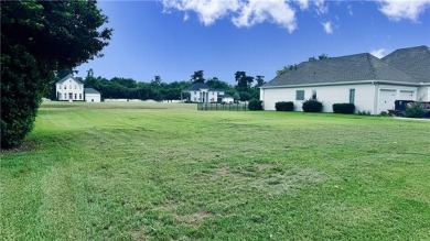 Opportunity knocks with this lot in English Turn gated community on English Turn Golf and Country Club in Louisiana - for sale on GolfHomes.com, golf home, golf lot