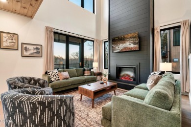 Prime investment opportunity! This newly constructed, 3500+ sq on Sevierville Golf Club in Tennessee - for sale on GolfHomes.com, golf home, golf lot