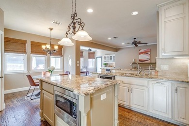 Experience timeless elegance in this Colonial-inspired estate on Lost Creek Golf Course in Texas - for sale on GolfHomes.com, golf home, golf lot