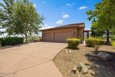 Welcome to 1785 N Bluff Top Drive, where opulence and serenity on StoneRidge Golf Course in Arizona - for sale on GolfHomes.com, golf home, golf lot