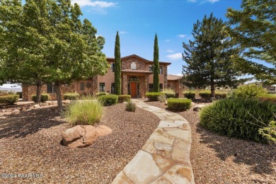 Welcome to 1785 N Bluff Top Drive, where opulence and serenity on StoneRidge Golf Course in Arizona - for sale on GolfHomes.com, golf home, golf lot