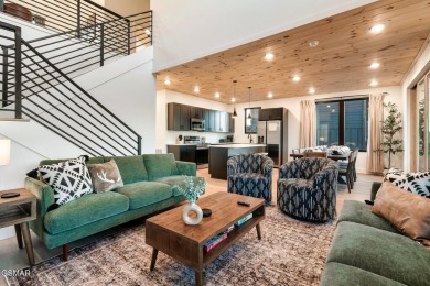 Prime investment opportunity! This newly constructed, 3500+ sq on Sevierville Golf Club in Tennessee - for sale on GolfHomes.com, golf home, golf lot