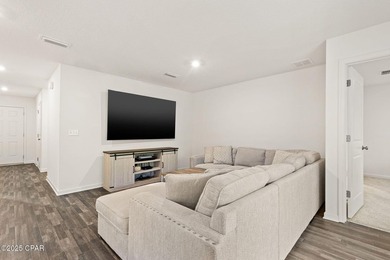 Discover modern Florida living in this move in ready 3-bedroom on Sunny Hills Golf and Country Club in Florida - for sale on GolfHomes.com, golf home, golf lot