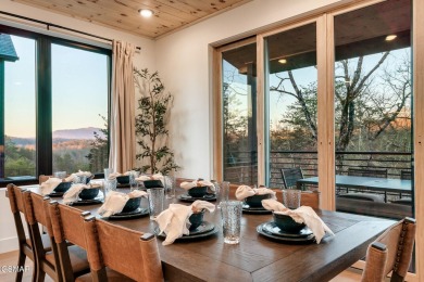 Prime investment opportunity! This newly constructed, 3500+ sq on Sevierville Golf Club in Tennessee - for sale on GolfHomes.com, golf home, golf lot