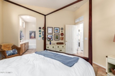 Welcome to your beautiful move-in ready 2br/2ba+den home in the on Ocotillo Golf Resort  in Arizona - for sale on GolfHomes.com, golf home, golf lot
