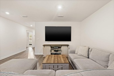 Discover modern Florida living in this move in ready 3-bedroom on Sunny Hills Golf and Country Club in Florida - for sale on GolfHomes.com, golf home, golf lot