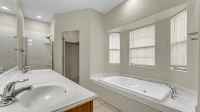 Welcome to 122 Eagle Point in Kingsland Texas. Built in 2005 on Packsaddle Country Club in Texas - for sale on GolfHomes.com, golf home, golf lot