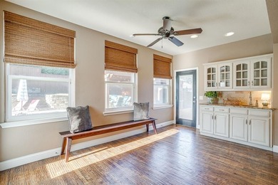 Experience timeless elegance in this Colonial-inspired estate on Lost Creek Golf Course in Texas - for sale on GolfHomes.com, golf home, golf lot