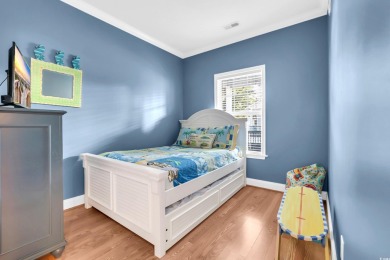 Living is easy in this beautifully updated and well maintained 3 on Prestwick Country Club in South Carolina - for sale on GolfHomes.com, golf home, golf lot