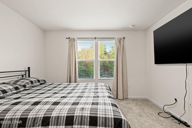 Discover modern Florida living in this move in ready 3-bedroom on Sunny Hills Golf and Country Club in Florida - for sale on GolfHomes.com, golf home, golf lot